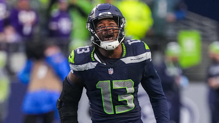 Minnesota Vikings v Seattle Seahawks