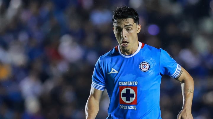Philadelphia Union y Cruz Azul se enfrentarán en la Jornada 3 de Leagues Cup 2024 Philadelphia Union y Cruz Azul se enfrentarán en la Jornada 3 de Leagues Cup 2024