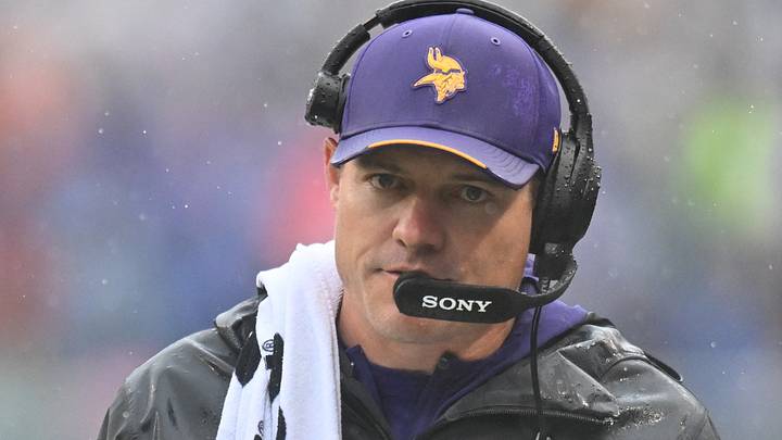 Sports Illustrated's Adam Carlson breaks down the Vikings' Week 2 snap count, as well as what it could mean moving forward. Sports Illustrated's Adam Carlson breaks down the Vikings' Week 2 snap count, as well as what it could mean moving forward.