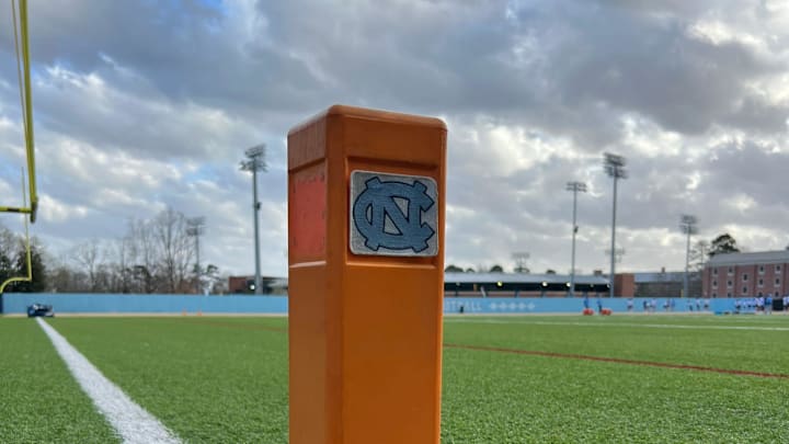 The North Carolina Tar Heels football team is beginning its first season under head coach Bill Belichick, who brought in a crowd of new faces to join the Tar Heels.