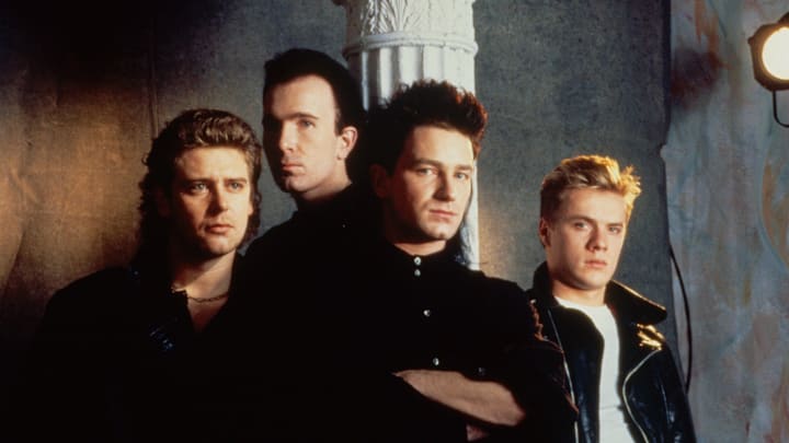 U2