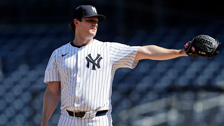 Los Yankees están más cerca de activar a Gerrit Cole