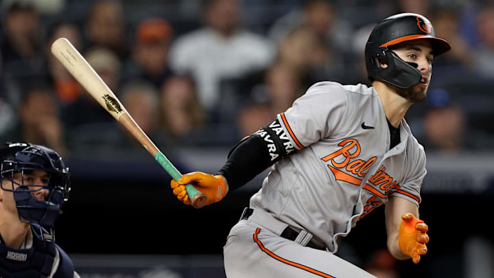Baltimore Orioles v New York Yankees