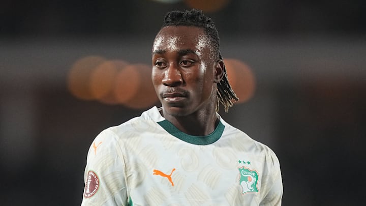 Ivory Coast vs Egypt Quarter Final - 2025 Africa Cup Of Nations Ivory Coast vs Egypt Quarter Final - 2025 Africa Cup Of Nations