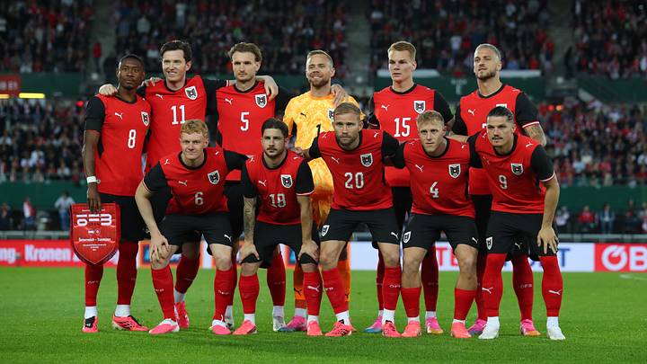 Austria Austria