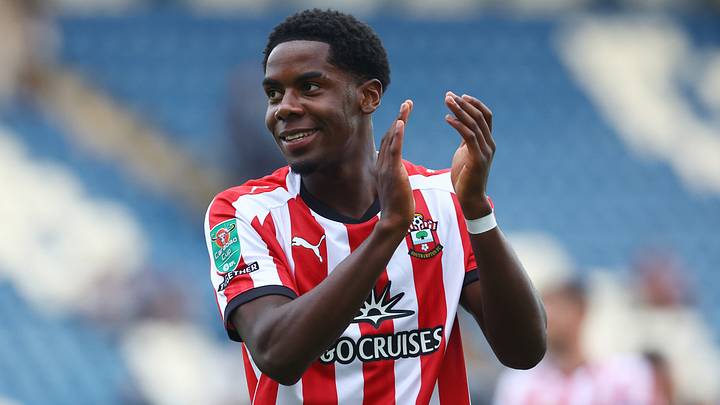 Colchester United vs Southampton FC: Carabao Cup