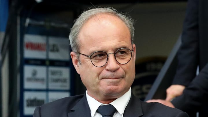 Luis Campos est prêt à sortir le grand jeu pour attirer une star de Premier League