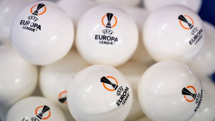 UEFA Europa League UEFA Europa League
