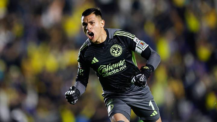 America v Tigres UANL - Torneo Clausura 2026 Liga MX America v Tigres UANL - Torneo Clausura 2026 Liga MX