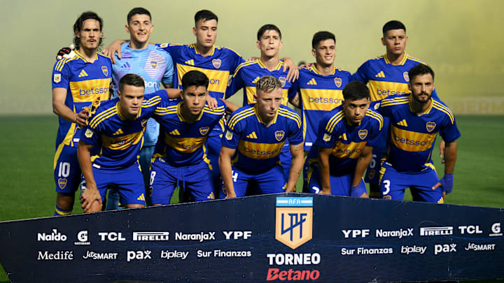 FBL-ARG-BOCA-GODOYCRUZ