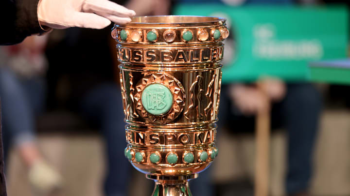 DFB-Pokal