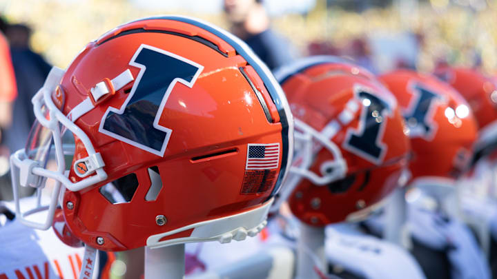Illinois v Oregon