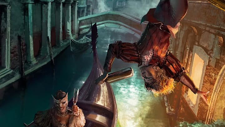Image: Grimdark Magazine.