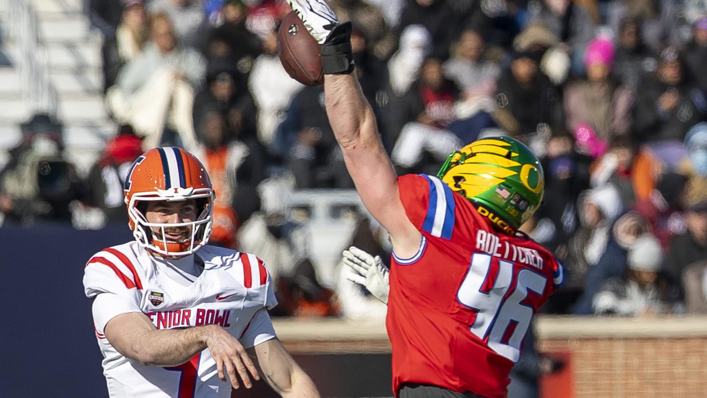 Chiefs Moves in Free Agency Revealed Obvious Direction for Draft