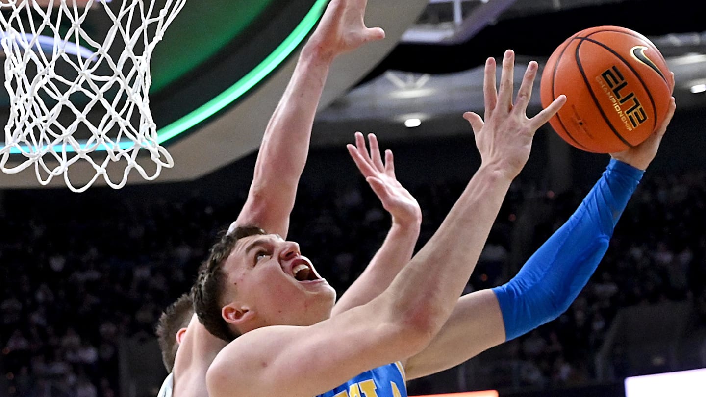 How Each UCLA Starter Performed in Humiliating Loss