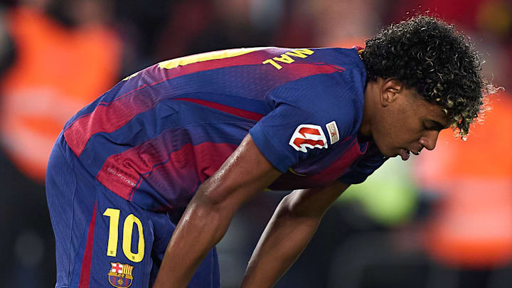 Lamine Yamal est très attendu par son sélectionneur pour la Coupe du Monde 2026