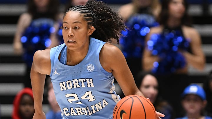 North Carolina v Duke