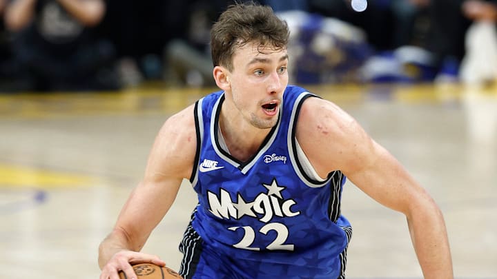 Orlando Magic v Golden State Warriors