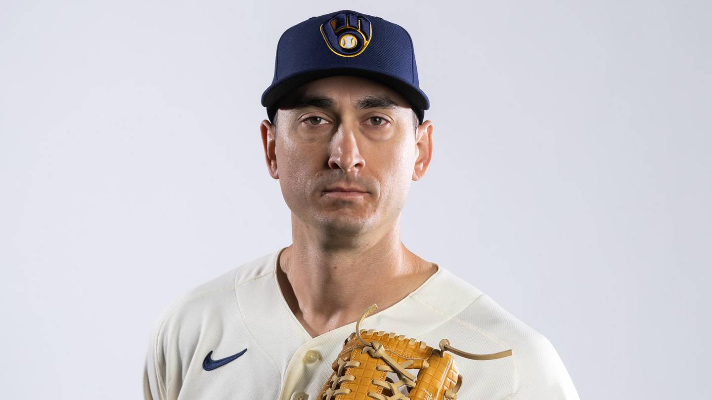 Brewers-Tigers Strike Trade Centered Around 3-Year MLB Veter