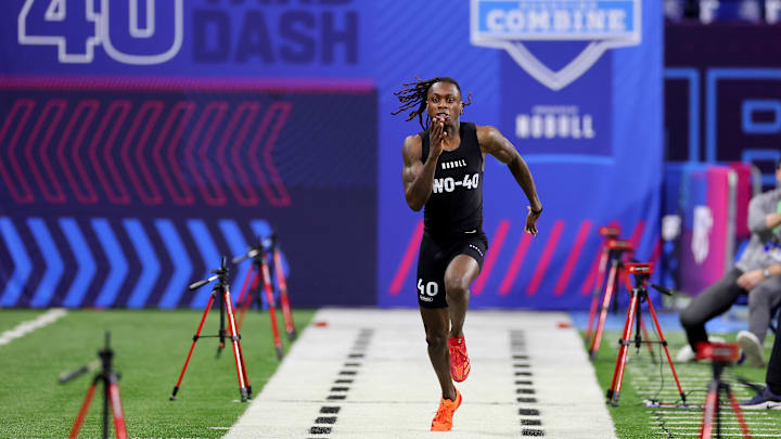 NFL Combine