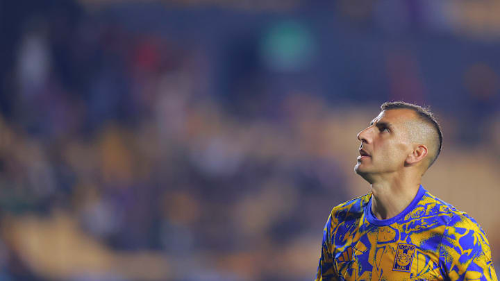 Tigres UANL v Forge FC - CONCACAF Champions Cup 2026