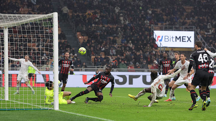 Roma e Milan jogam no sábado (29) pelo Campeonato Italiano