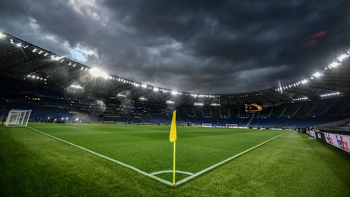 Stadio Olimpico 