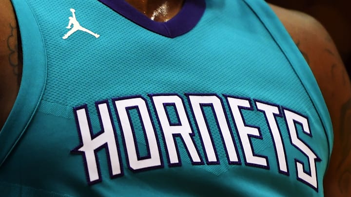 Charlotte Hornets v Milwaukee Bucks