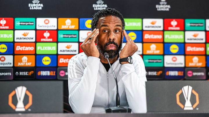 Celtic Matchday -1 Training + Press Conference Celtic Matchday -1 Training + Press Conference