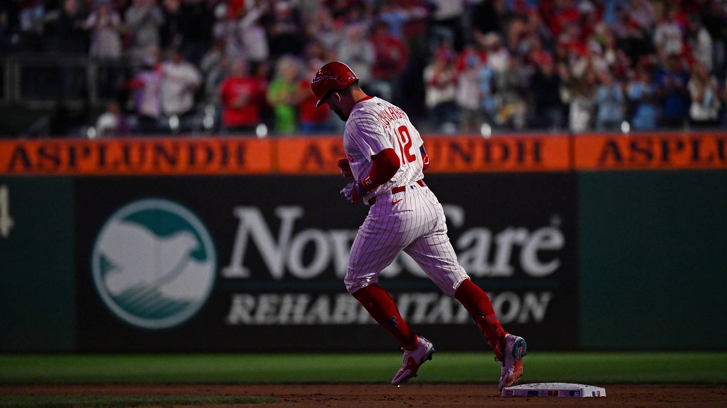 Kyle Alonso Red Sox Insider Takes Strong Stance On Kyle Schwarber-Pete Alonso Debate