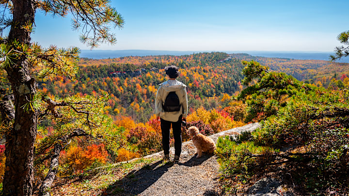 Maybe one of these places will make your bucket list.