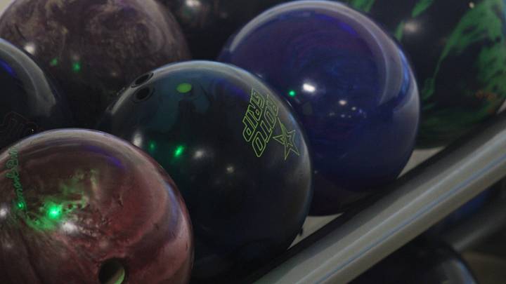 An Iowa high school bowling coach is being held after an undercover police investigation resulted in his arrest. An Iowa high school bowling coach is being held after an undercover police investigation resulted in his arrest.