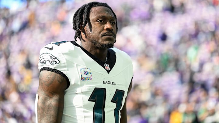 Philadelphia Eagles v Minnesota Vikings - NFL 2025 Philadelphia Eagles v Minnesota Vikings - NFL 2025
