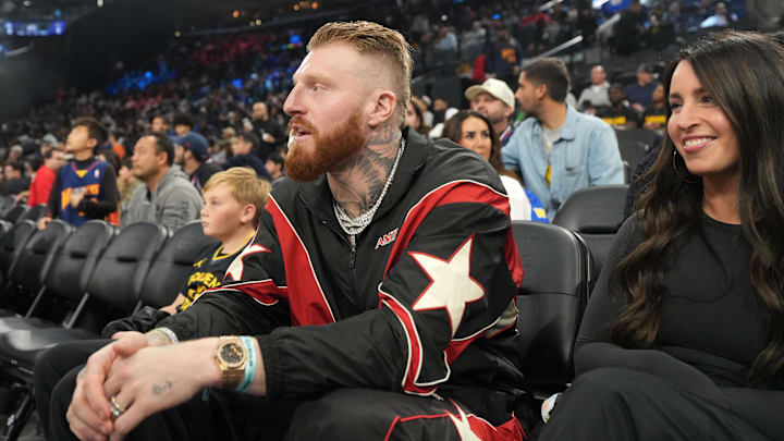 The 49ers Could Make an Aggressive Trade Offer for Maxx Crosby