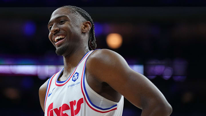 Los Angeles Lakers v Philadelphia 76ers