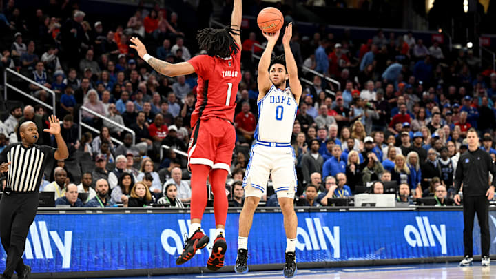 Duke v NC State