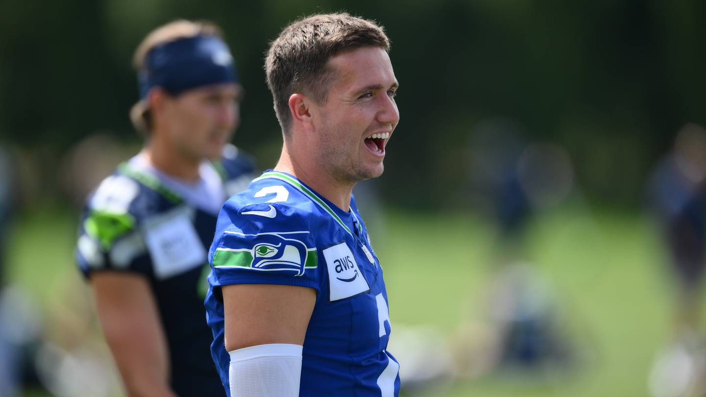 Seahawks Mailbag: 4 Questions Leading Into Cardinals Game
