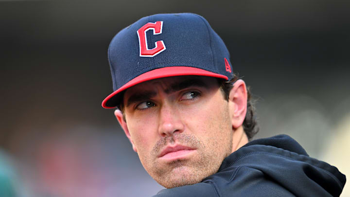 Atlanta Braves v Cleveland Guardians