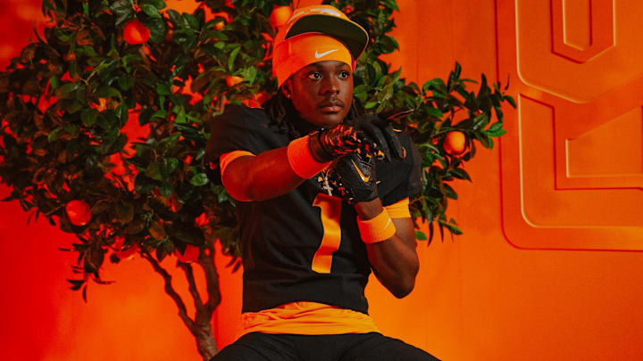 Jamyan Theodore during photo shoot Jamyan Theodore during photo shoot