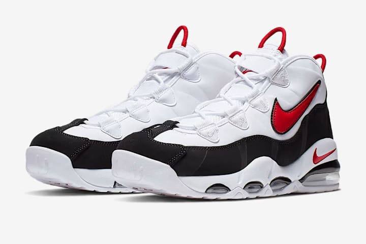 nike air max uptempo 95 scottie pippen