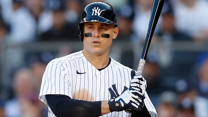 Los Yankees quieren a Anthony Rizzo de regreso en 2023