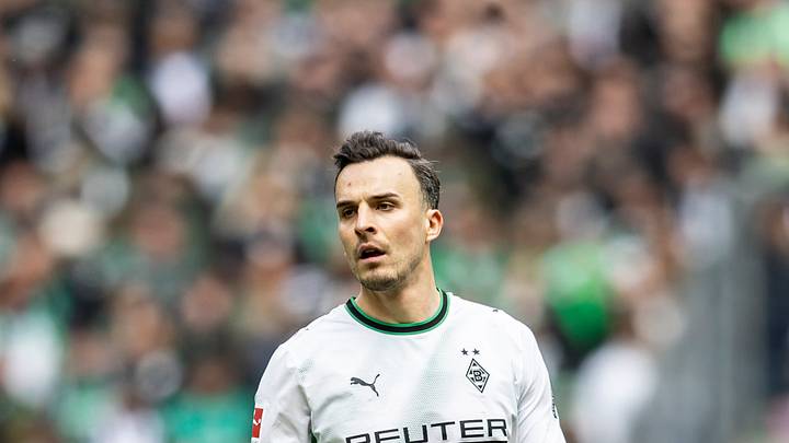 Haris Tabakovic gibt seinen WM-Traum trotz Verletzung nicht auf