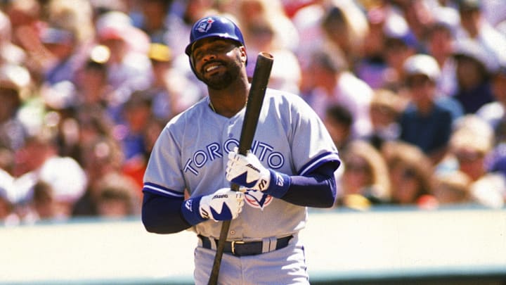 Toronto Blue Jays v Oakland Athletics