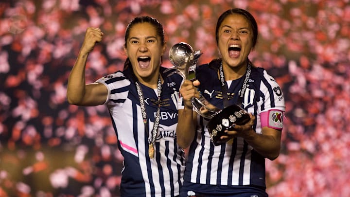 FBL-MEX-WOMEN-TIGRES-RAYADAS
