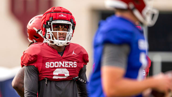 Tre Bradford Tre Bradford