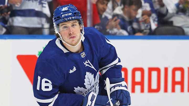 Florida Panthers v Toronto Maple Leafs - Game Seven