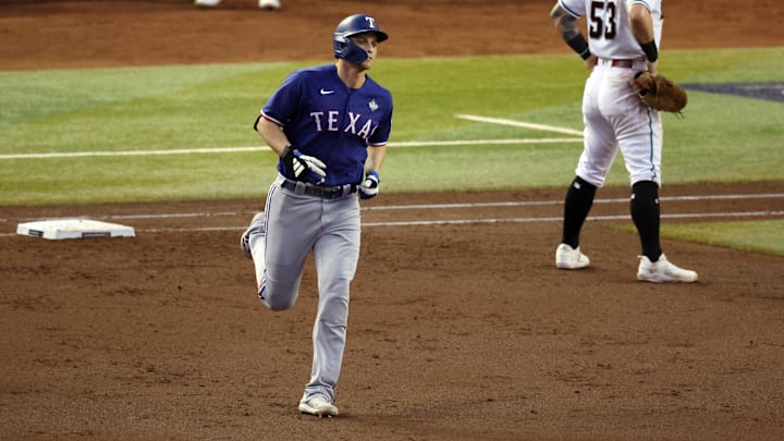 Seager conectó su segundo jonrón de la Serie Mundial