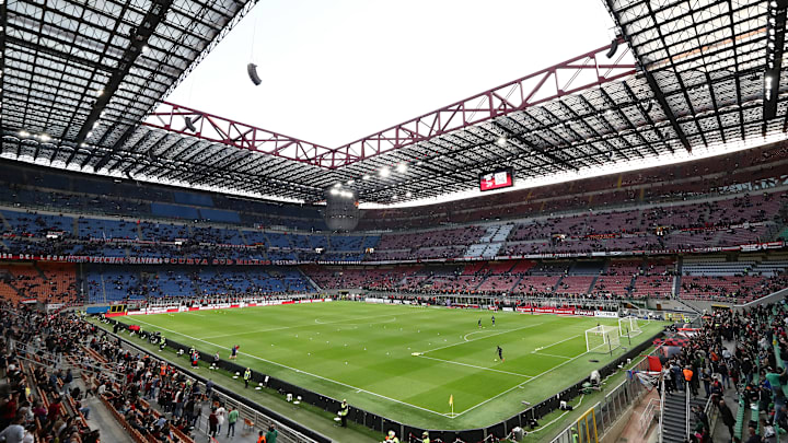 Stadio San Siro