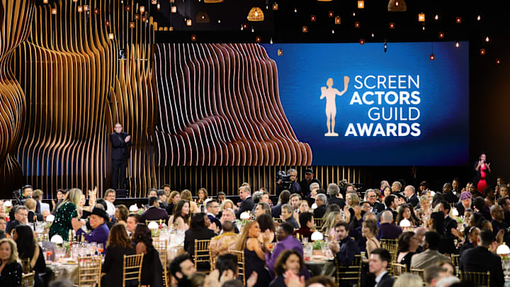 30th Annual Screen Actors Guild Awards - Show