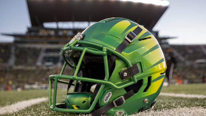 Oregon State v Oregon